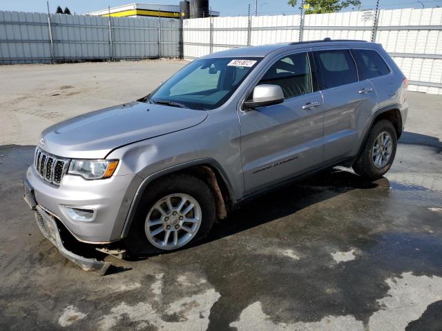 JEEP GRAND CHER 2018 1c4rjeag2jc301091