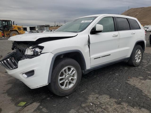 JEEP GRAND CHER 2018 1c4rjeag2jc322555