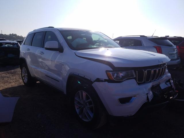 JEEP GRAND CHER 2018 1c4rjeag2jc353532