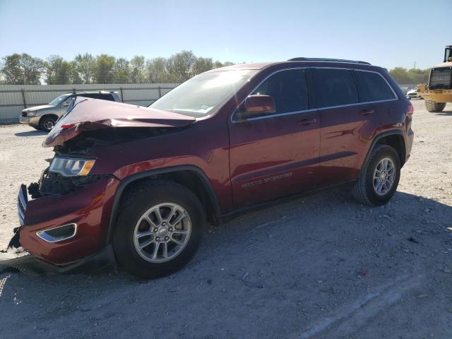 JEEP GRAND CHEROKEE 2018 1c4rjeag2jc368581