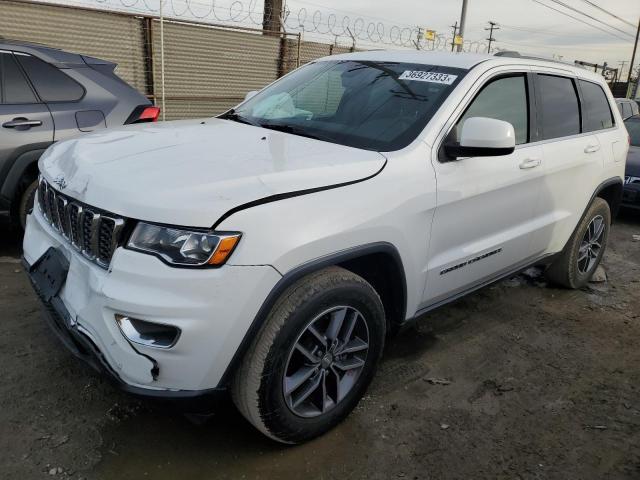 JEEP GRAND CHER 2018 1c4rjeag2jc400073