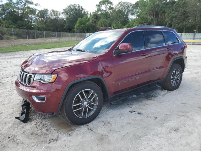 JEEP GRAND CHER 2018 1c4rjeag2jc402745