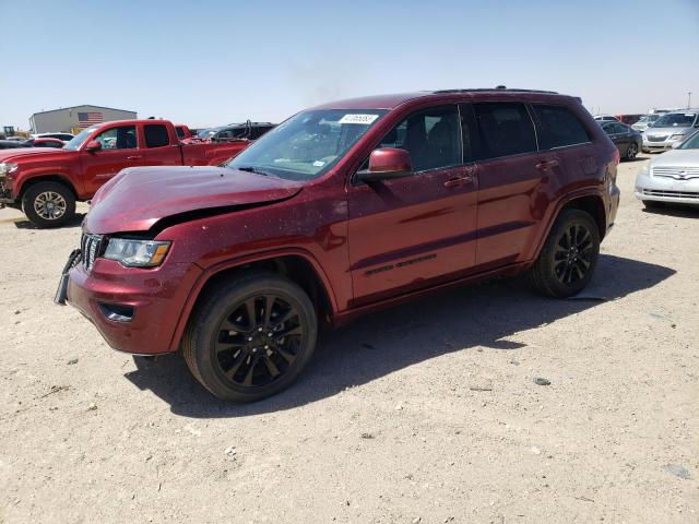 JEEP GRAND CHER 2018 1c4rjeag2jc404060