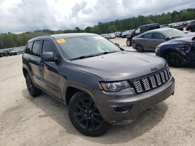 JEEP GRAND CHER 2018 1c4rjeag2jc404124