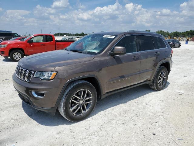 JEEP GRAND CHEROKEE 2018 1c4rjeag2jc429573