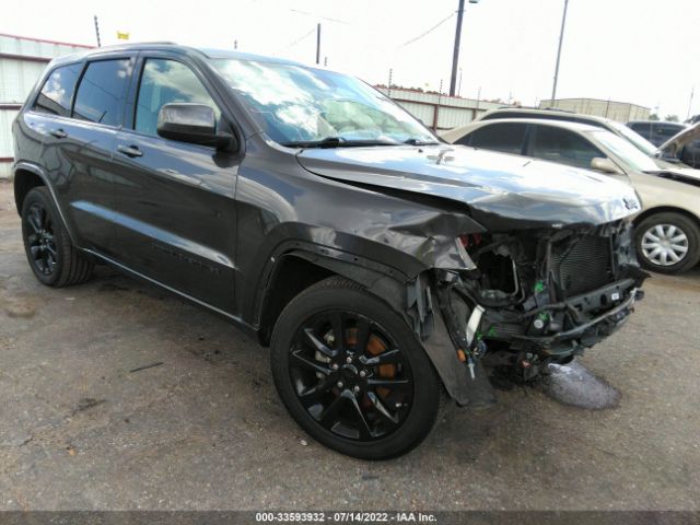 JEEP GRAND CHEROKEE 2018 1c4rjeag2jc430836