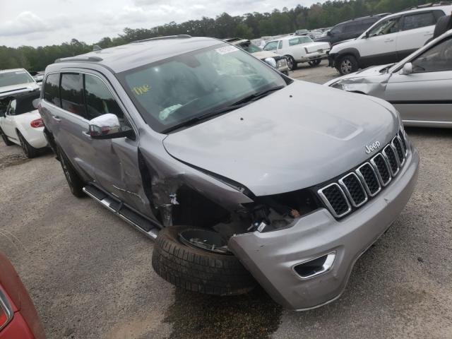 JEEP NULL 2018 1c4rjeag2jc447278