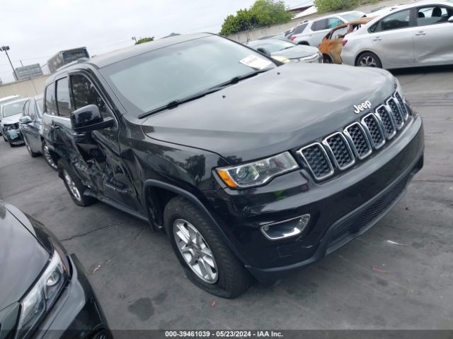 JEEP GRAND CHEROKEE 2018 1c4rjeag2jc481351