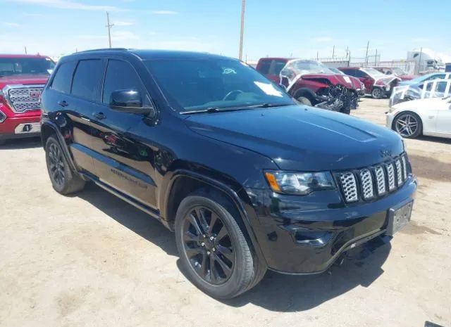 JEEP GRAND CHEROKEE 2018 1c4rjeag2jc488879