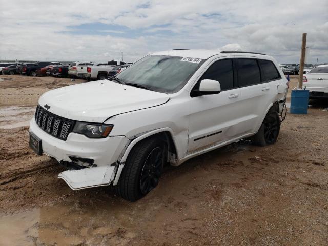 JEEP GRAND CHEROKEE 2019 1c4rjeag2kc542702