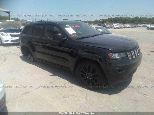 JEEP GRAND CHEROKEE 2019 1c4rjeag2kc542750