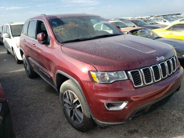 JEEP GRAND CHER 2019 1c4rjeag2kc580723