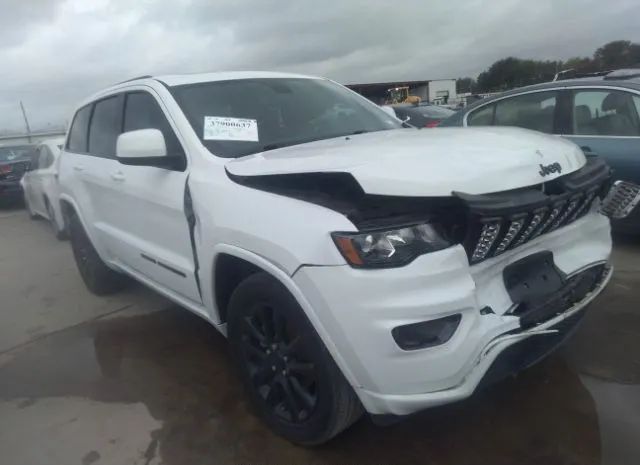 JEEP GRAND CHEROKEE 2019 1c4rjeag2kc597568