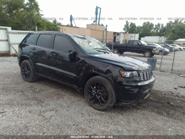 JEEP GRAND CHEROKEE 2019 1c4rjeag2kc602722