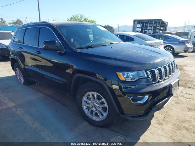 JEEP GRAND CHEROKEE 2019 1c4rjeag2kc621626