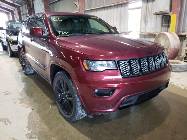 JEEP GRAND CHEROKEE 2019 1c4rjeag2kc625966