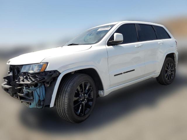 JEEP GRAND CHEROKEE 2019 1c4rjeag2kc643125