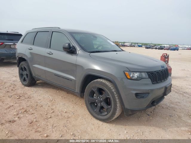 JEEP GRAND CHEROKEE 2019 1c4rjeag2kc643755