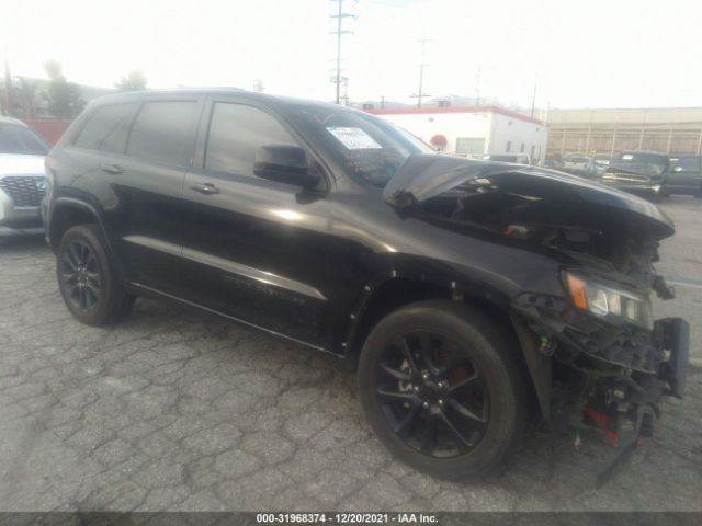 JEEP GRAND CHEROKEE 2019 1c4rjeag2kc646669