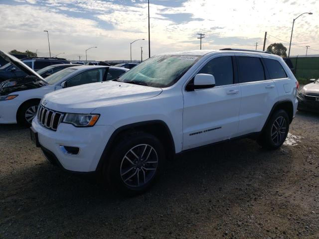 JEEP GRAND CHEROKEE 2019 1c4rjeag2kc646672