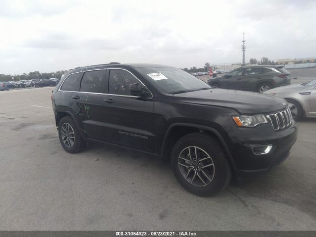 JEEP GRAND CHEROKEE 2019 1c4rjeag2kc646798