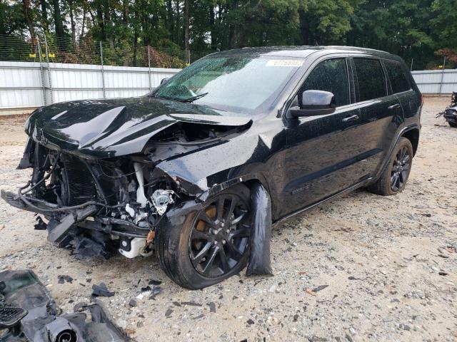 JEEP GRAND CHEROKEE 2019 1c4rjeag2kc672611