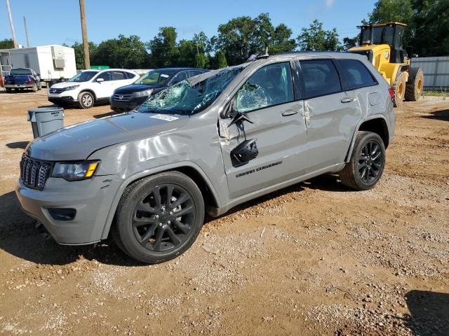 JEEP GRAND CHEROKEE 2019 1c4rjeag2kc673676