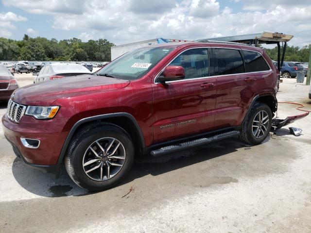 JEEP GRAND CHEROKEE 2019 1c4rjeag2kc732371