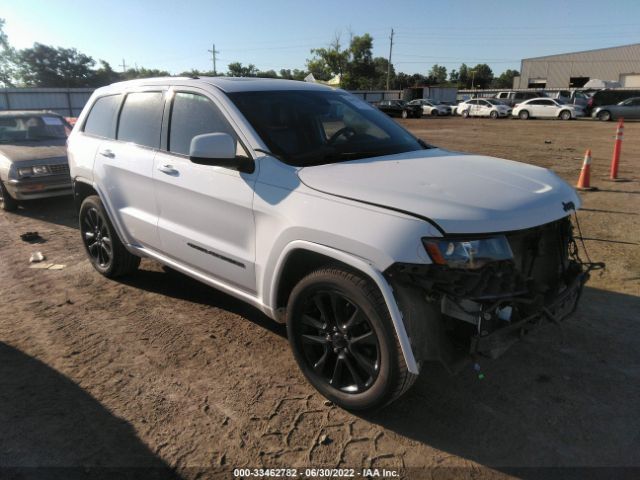 JEEP GRAND CHEROKEE 2019 1c4rjeag2kc816772