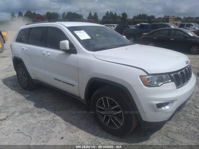 JEEP GRAND CHEROKEE 2019 1c4rjeag2kc836066