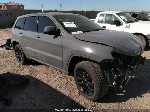 JEEP GRAND CHEROKEE 2019 1c4rjeag2kc839257