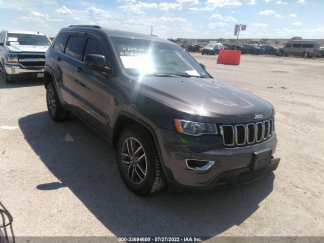 JEEP GRAND CHEROKEE 2019 1c4rjeag2kc839341