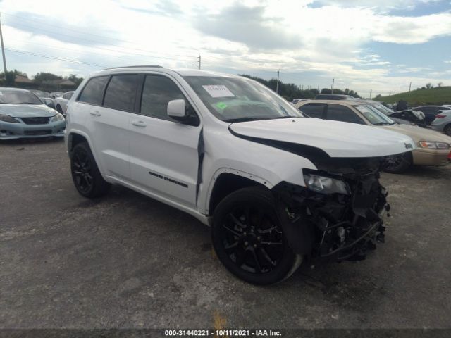 JEEP GRAND CHEROKEE 2020 1c4rjeag2lc171414