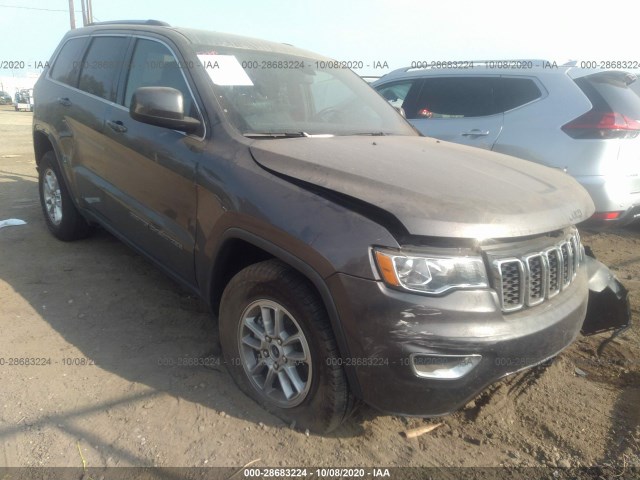 JEEP GRAND CHEROKEE 2020 1c4rjeag2lc181604