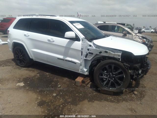 JEEP GRAND CHEROKEE 2020 1c4rjeag2lc203357