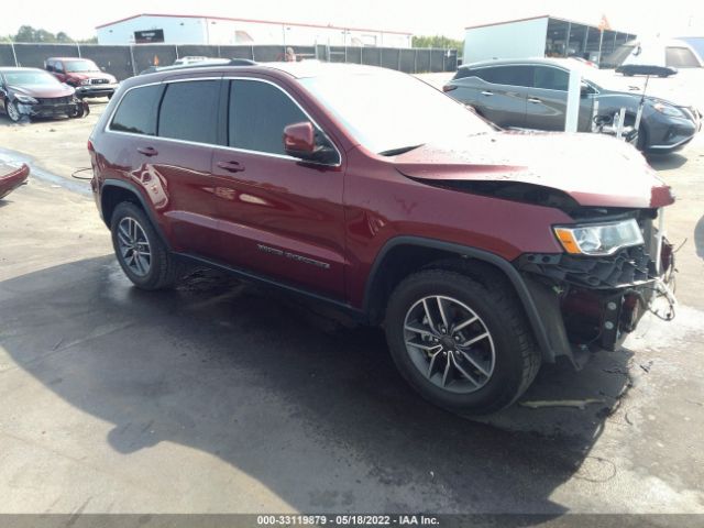 JEEP GRAND CHEROKEE 2020 1c4rjeag2lc212589