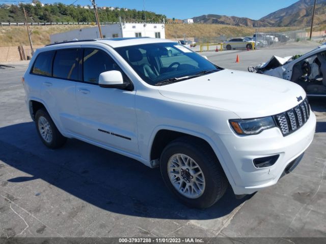 JEEP GRAND CHEROKEE 2020 1c4rjeag2lc246595