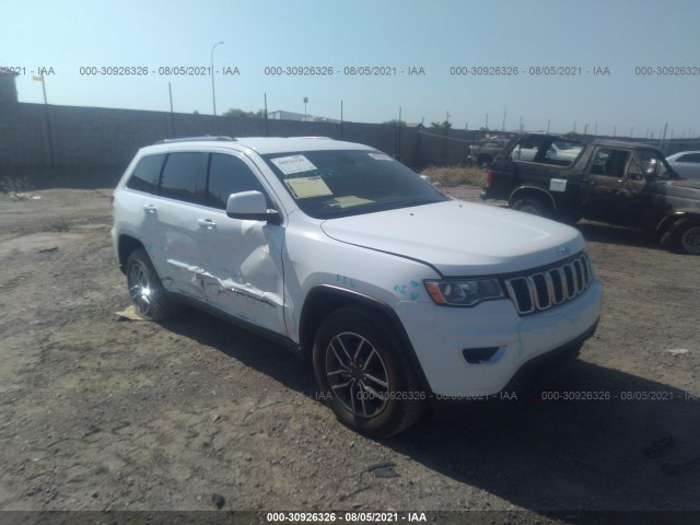 JEEP GRAND CHEROKEE 2020 1c4rjeag2lc251926