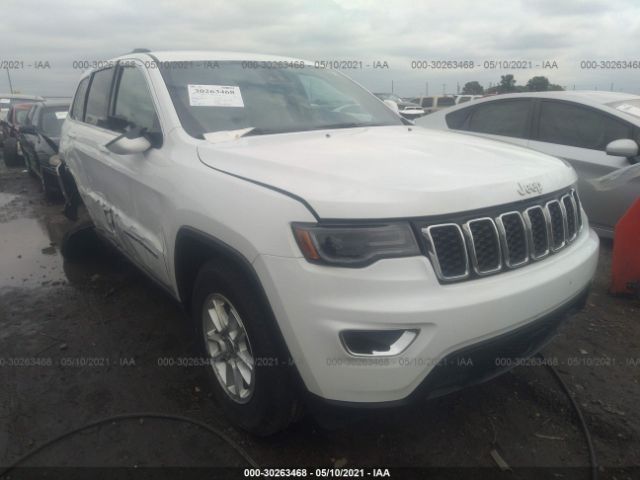 JEEP GRAND CHEROKEE 2020 1c4rjeag2lc251960