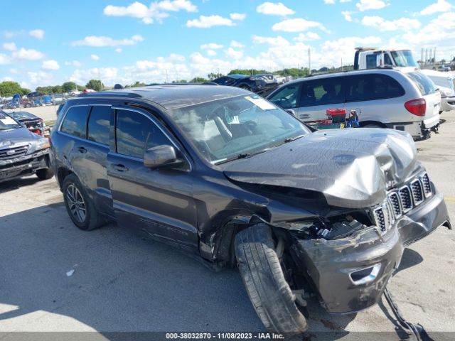 JEEP GRAND CHEROKEE 2020 1c4rjeag2lc251988