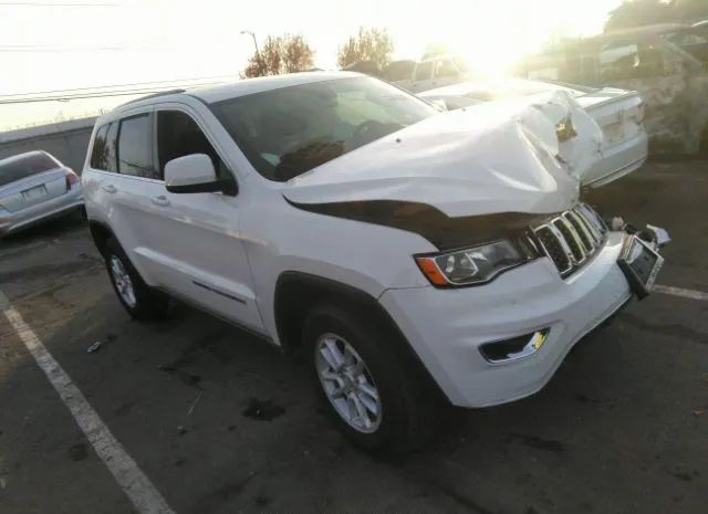 JEEP GRAND CHEROKEE 2020 1c4rjeag2lc268290