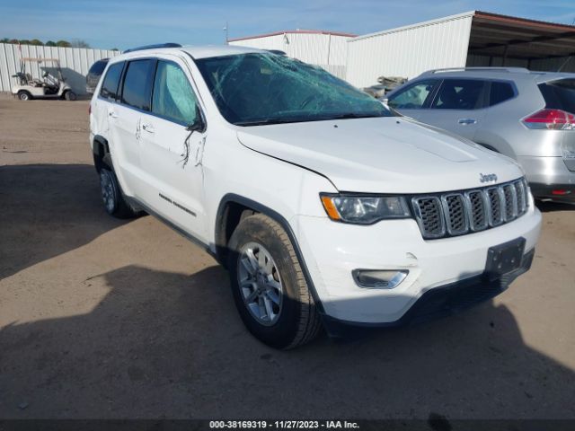 JEEP GRAND CHEROKEE 2020 1c4rjeag2lc296168