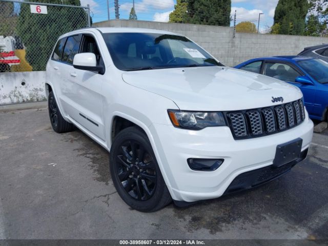 JEEP GRAND CHEROKEE 2020 1c4rjeag2lc306195