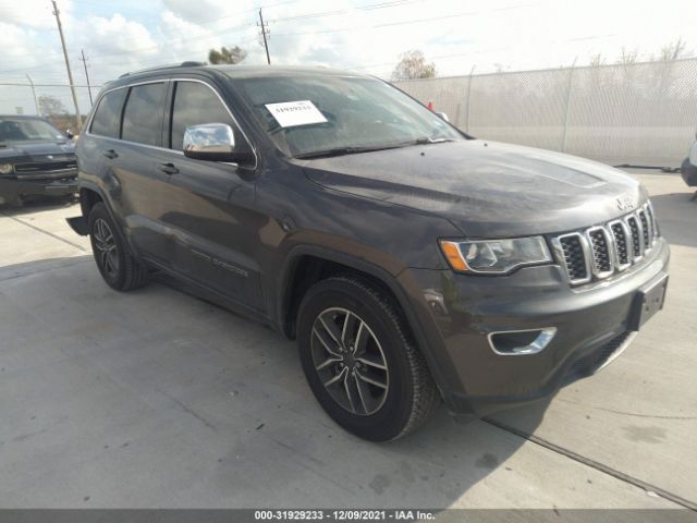 JEEP GRAND CHEROKEE 2020 1c4rjeag2lc329198