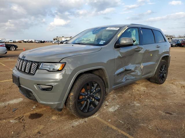 JEEP GRAND CHEROKEE 2020 1c4rjeag2lc403316