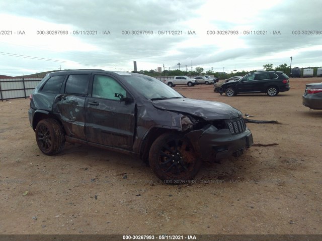 JEEP GRAND CHEROKEE 2020 1c4rjeag2lc429348