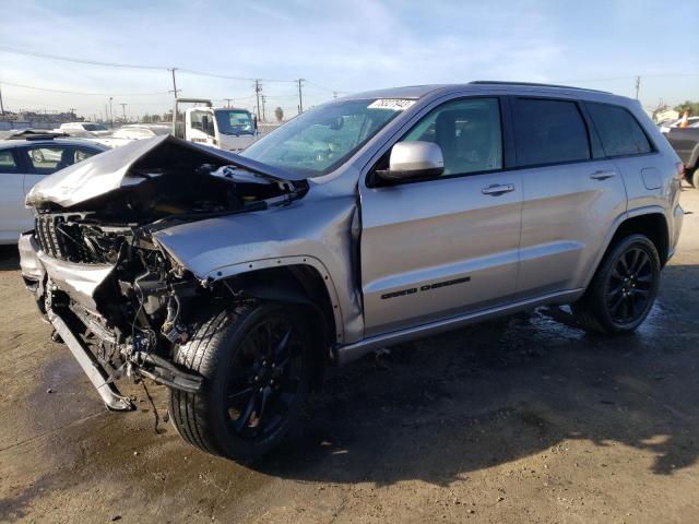 JEEP GRAND CHEROKEE 2021 1c4rjeag2mc518158