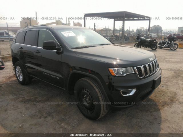 JEEP GRAND CHEROKEE 2021 1c4rjeag2mc548762