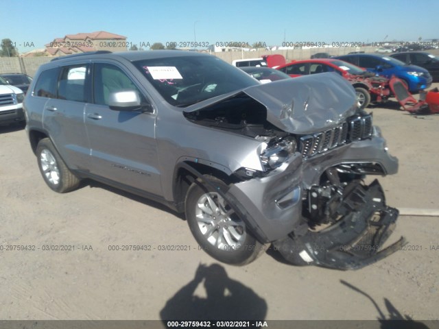 JEEP GRAND CHEROKEE 2021 1c4rjeag2mc596178