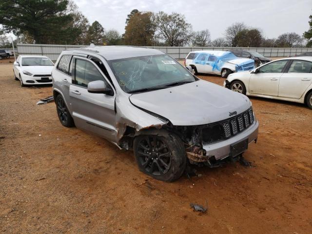 JEEP GRAND CHER 2021 1c4rjeag2mc601685